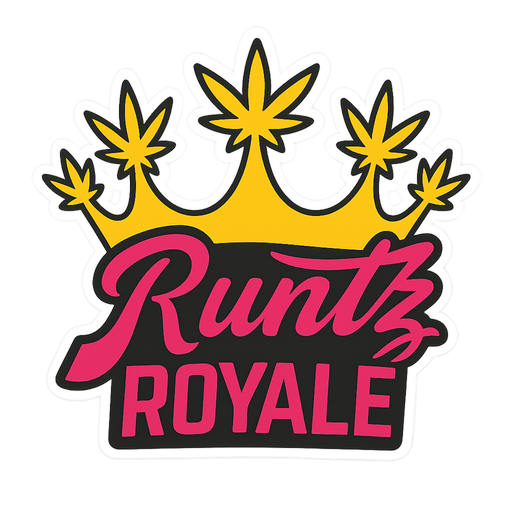 Runtz Royale flower